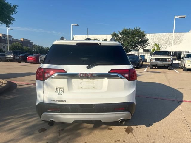 Used 2019 GMC Acadia SLT FWD image 6