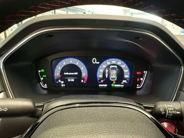 New 2026 Acura Integra Type S FWD image 17