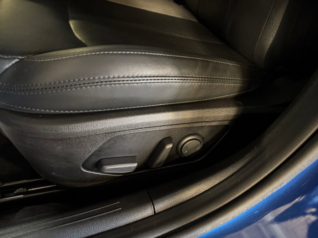 Used 2021 Kia K5 EX image 13