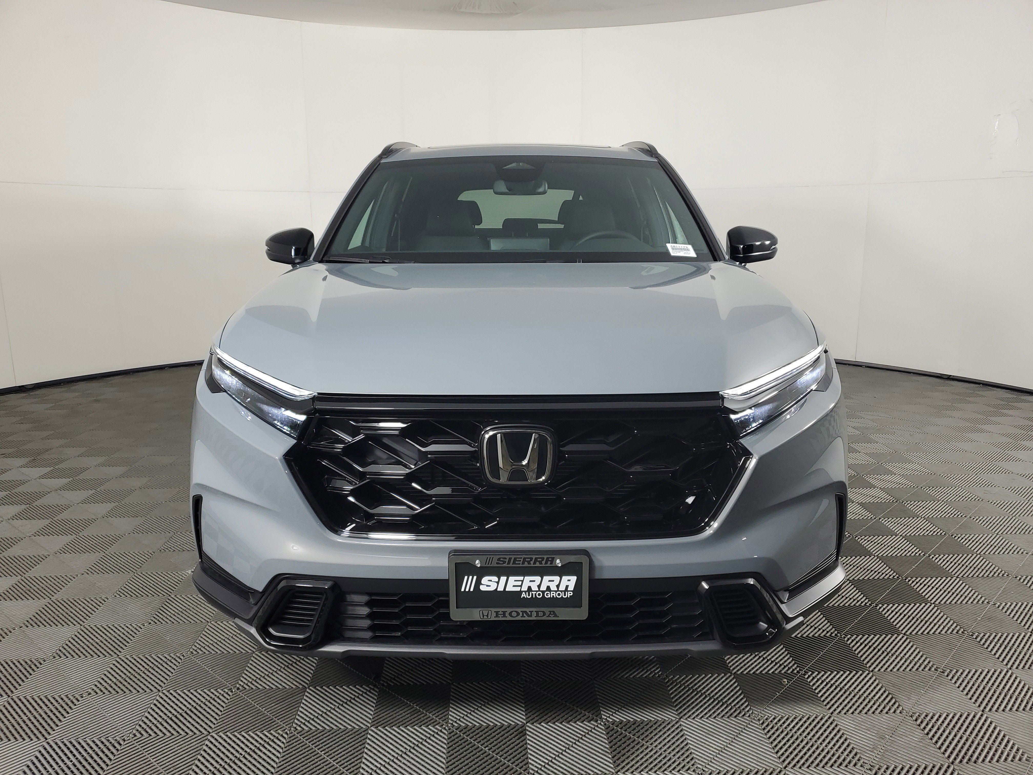 New 2026 Honda CR-V Sport image 9