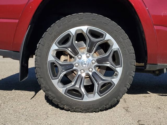 Used 2019 RAM 1500 Limited image 5