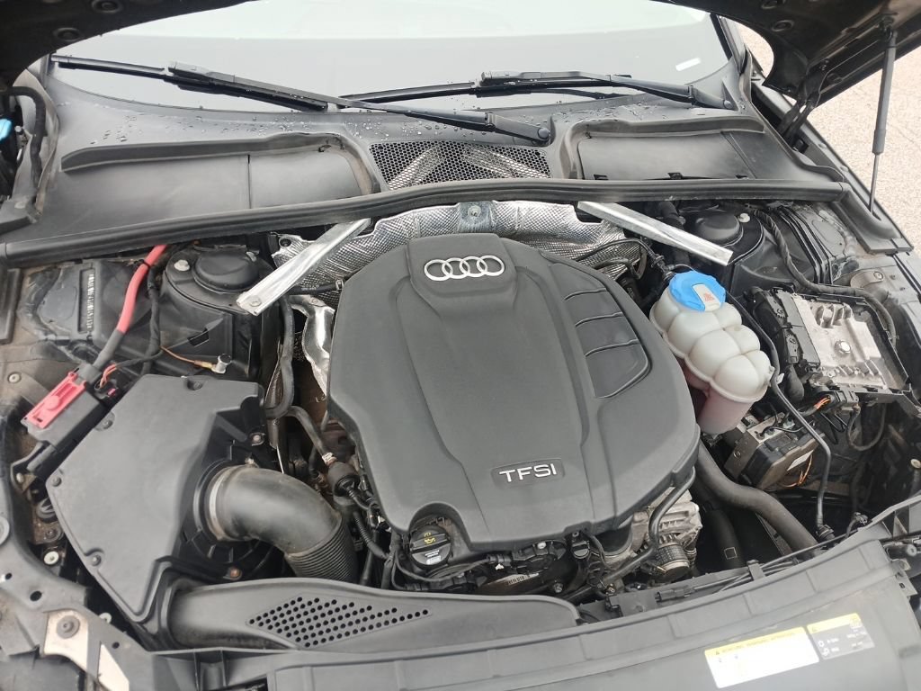 Used 2017 Audi A4 2.0T Premium Plus w/ Premium Plus Package AWD/4WD image 13