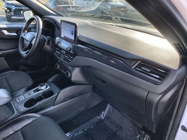 Used 2023 Ford Escape ST-Line FWD image 27