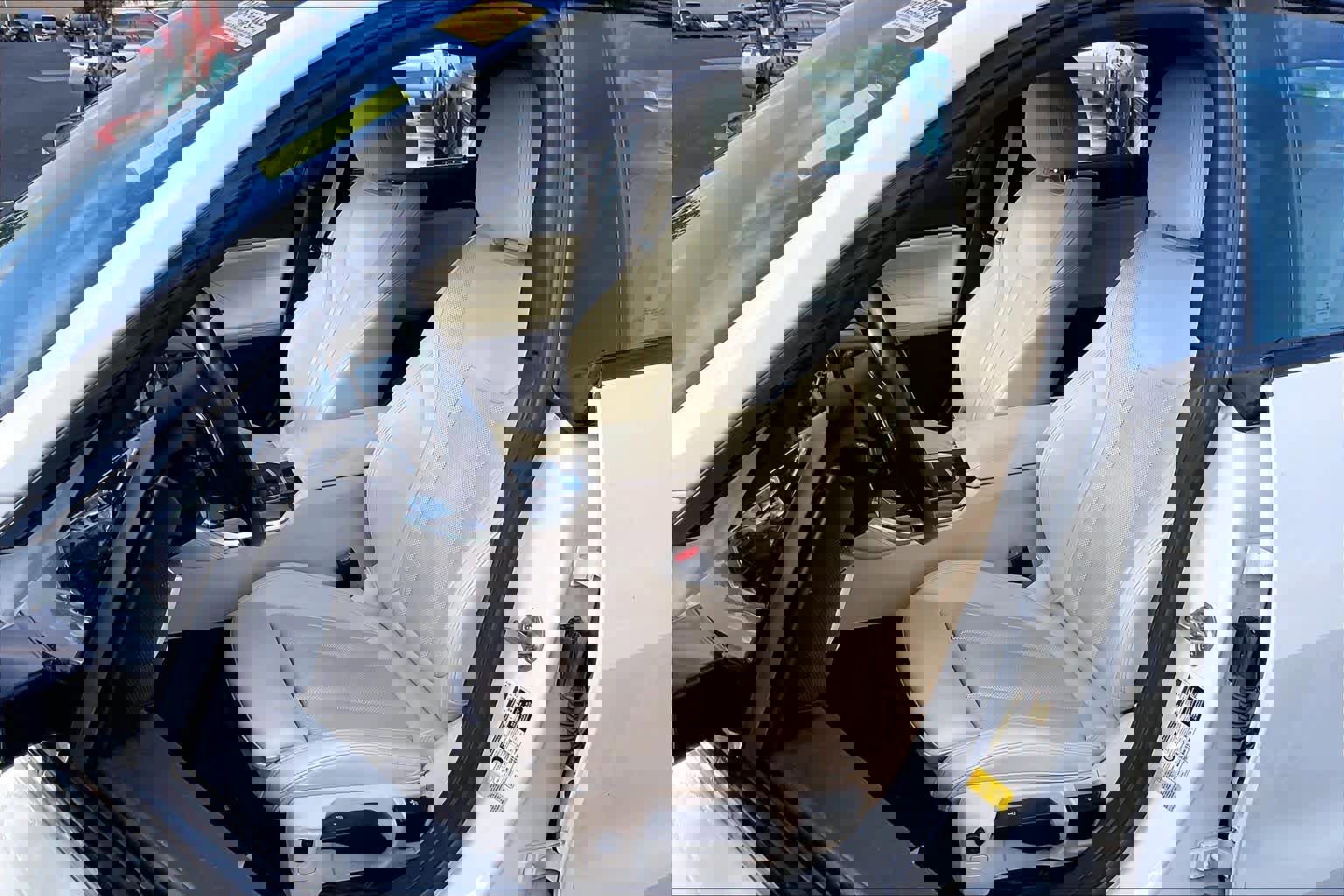 Used 2022 BMW 430i Gran Coupe w/ M Sport Package image 25