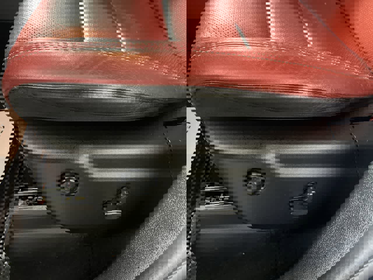 Used 2023 Dodge Durango SRT Hellcat image 14