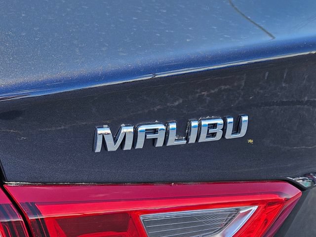 Used 2023 Chevrolet Malibu LS FWD image 16
