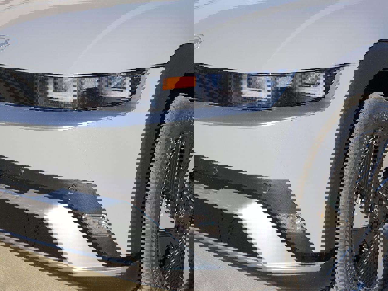 New 2026 Hyundai Ioniq 5 SEL image 6