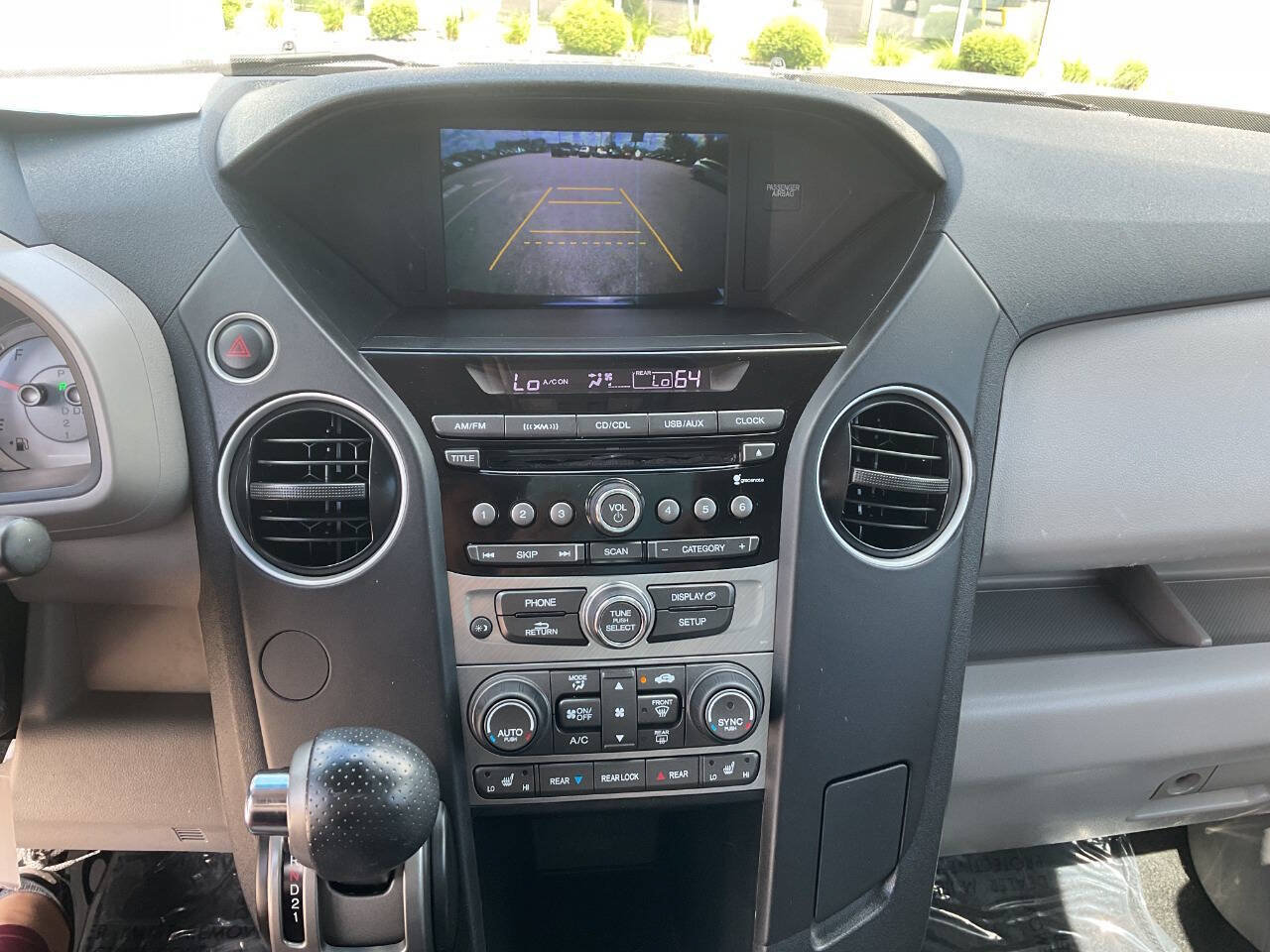 Used 2012 Honda Pilot EX-L image 20