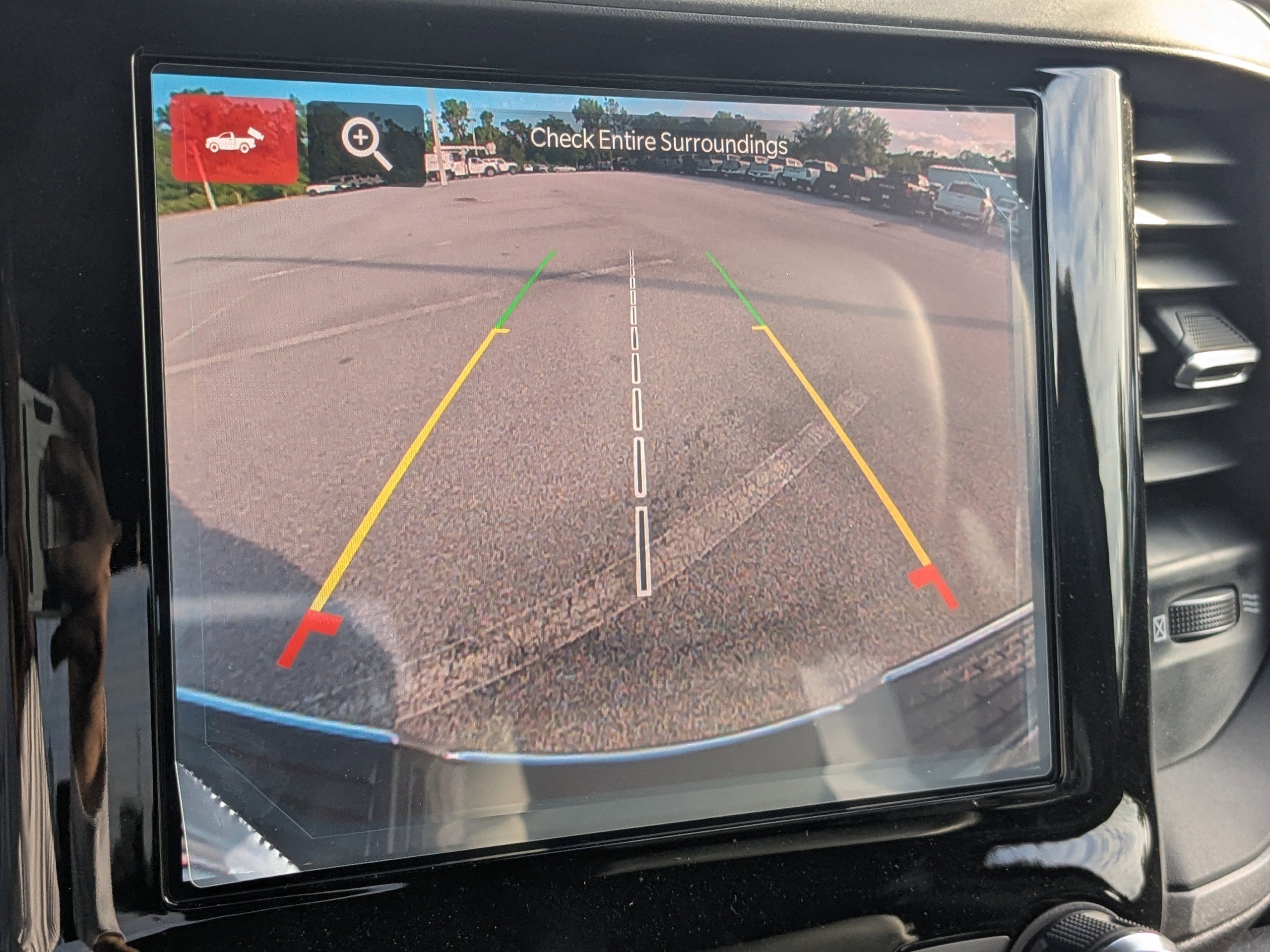 New 2026 RAM 2500 Tradesman AWD/4WD image 27