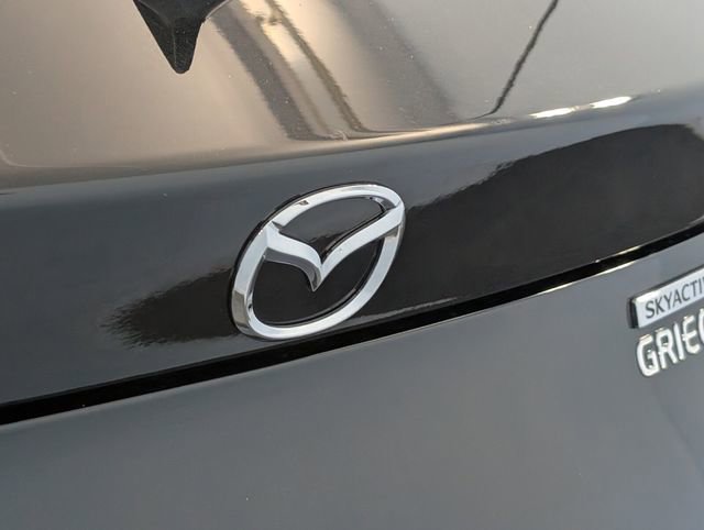 Certified 2025 MAZDA MX-5 Miata Grand Touring image 10