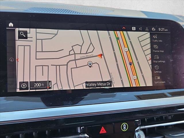 New 2026 BMW Z4 sDrive30i w/ Premium Package RWD image 14