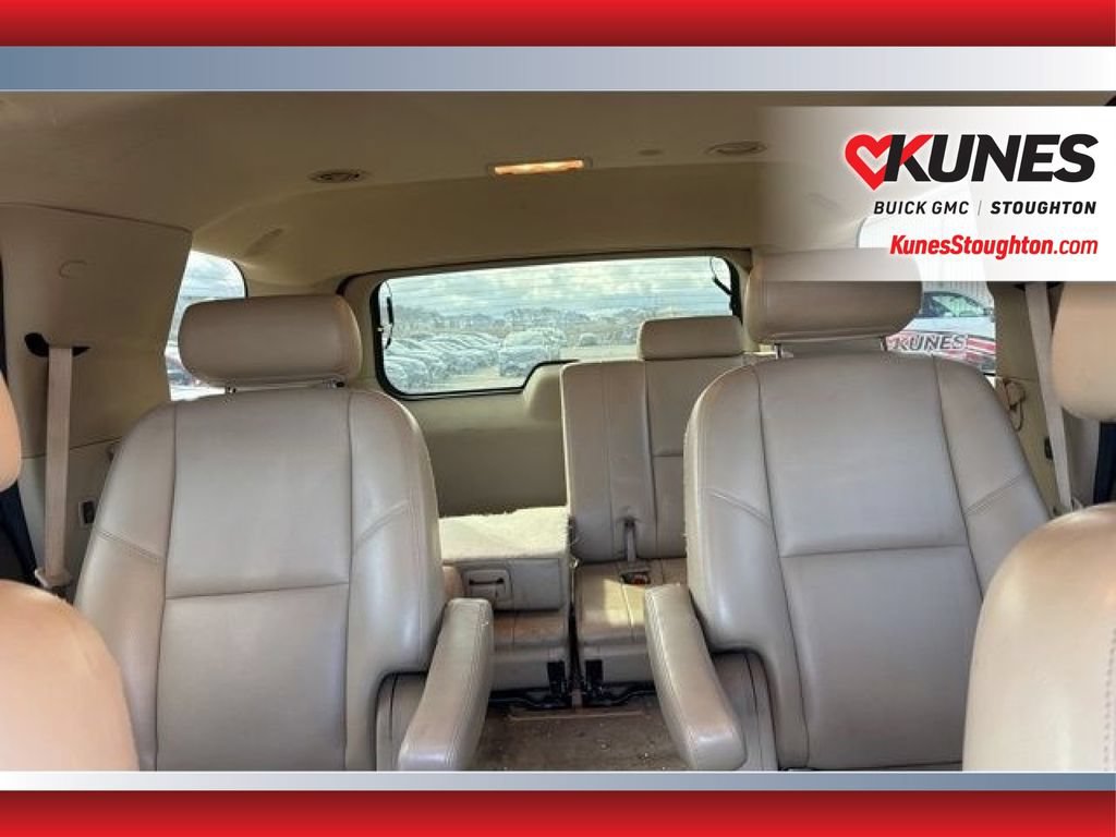 Used 2009 GMC Yukon Denali AWD/4WD image 20