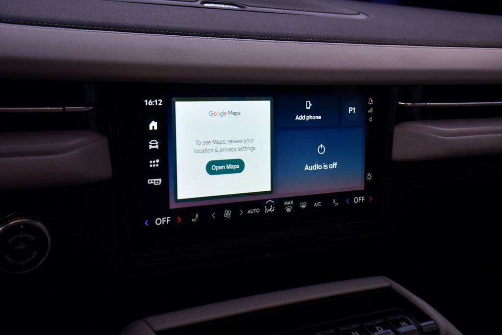 New 2025 Lincoln Navigator Reserve image 30