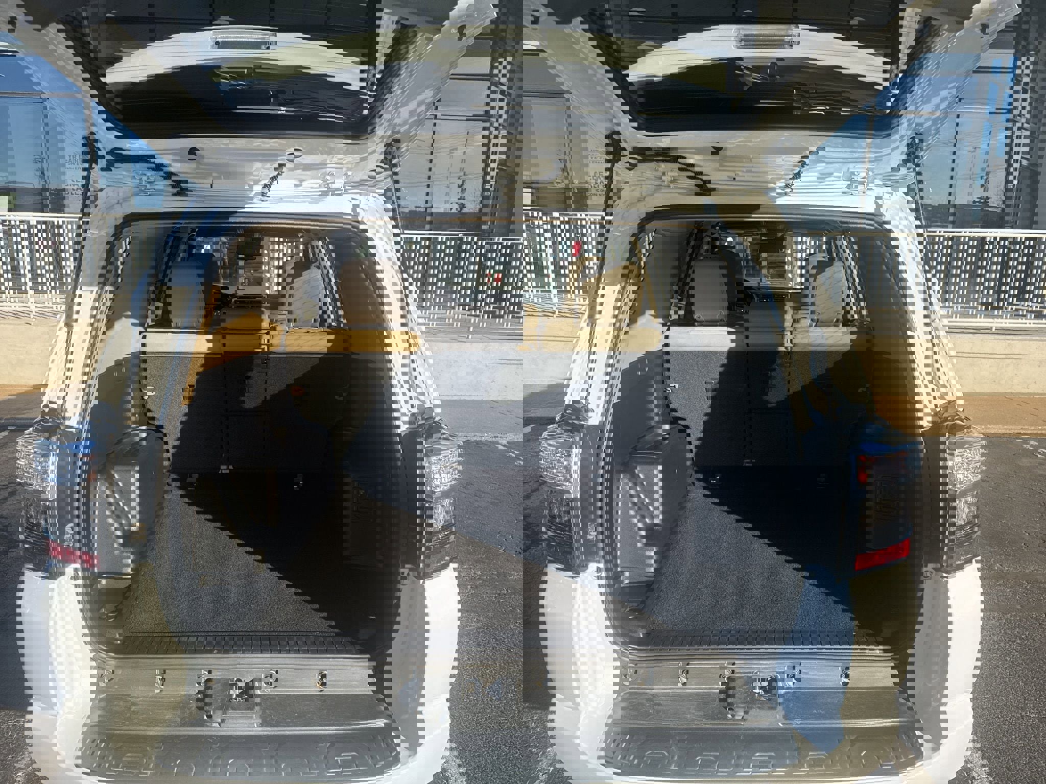 Used 2020 Toyota 4Runner SR5 Premium image 9