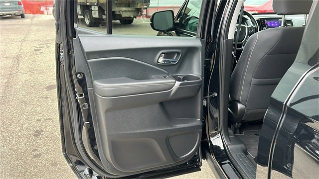 Used 2023 Honda Ridgeline Sport image 20