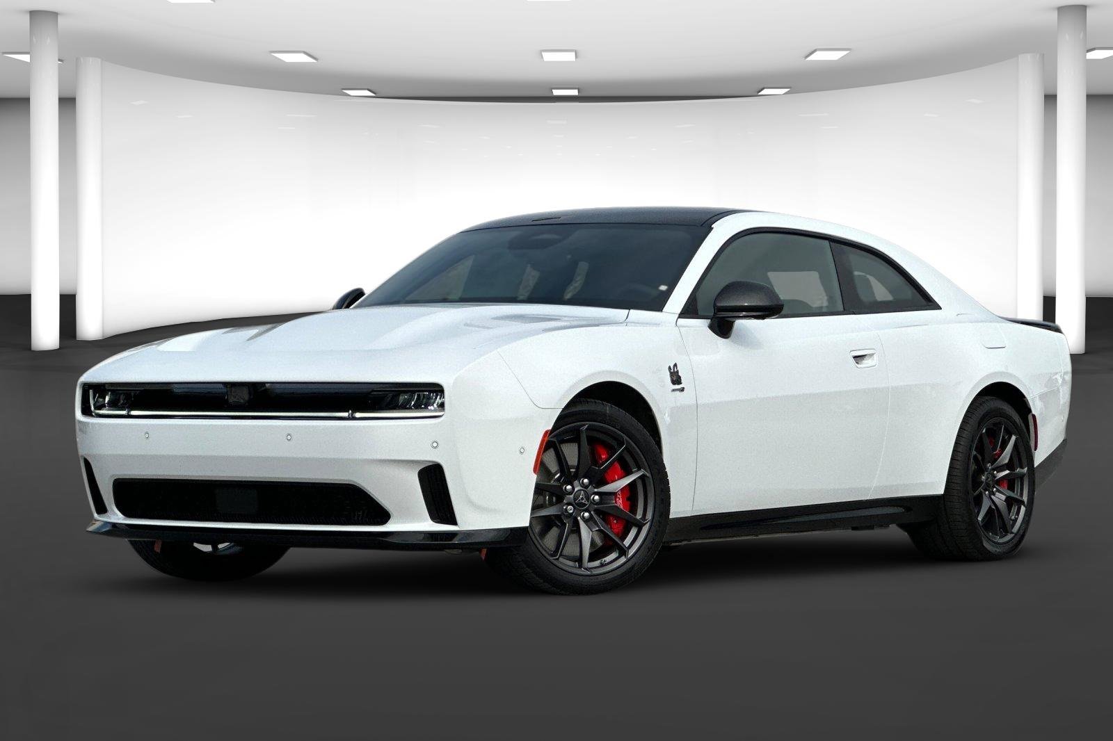 New 2024 Dodge Charger R/T Scat Pack w/ Plus Group video 2