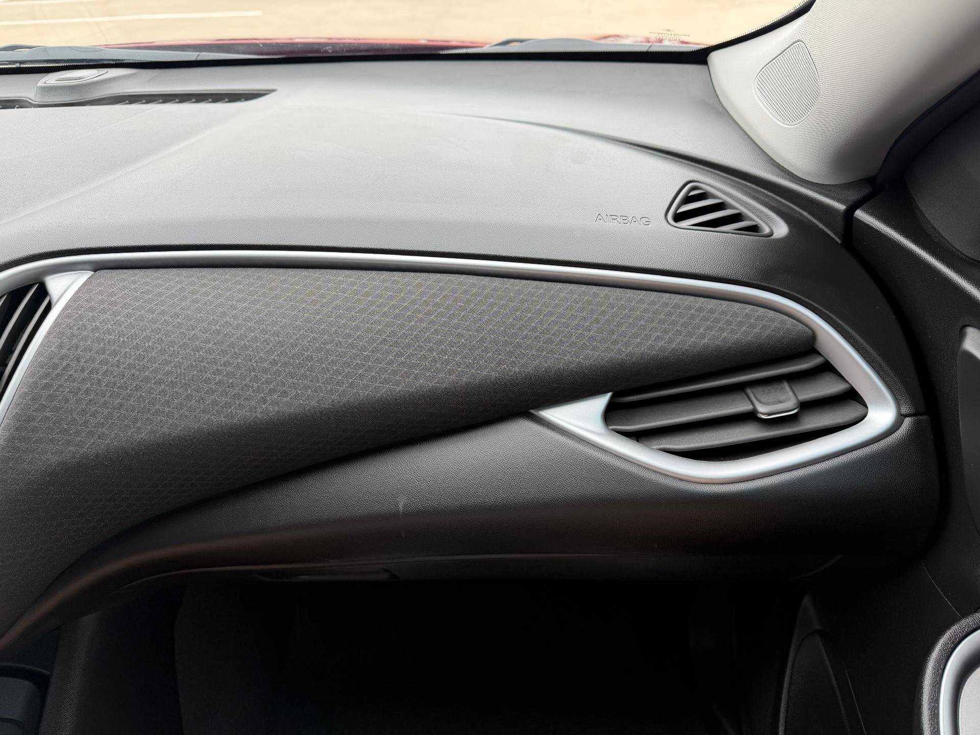 Used 2023 Chevrolet Malibu RS w/ LPO, Floor Liner Package FWD image 28