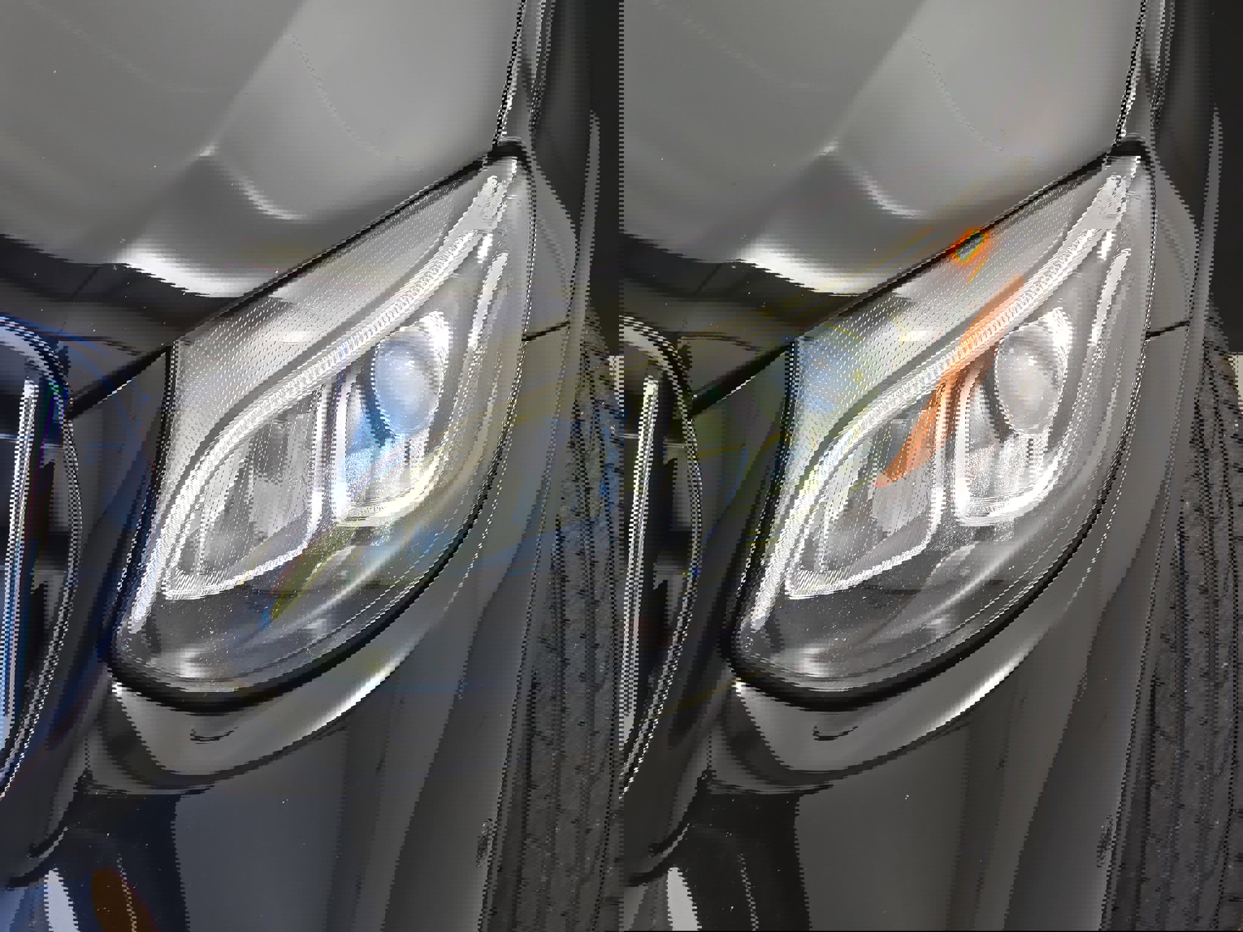 Used 2019 Mercedes-Benz GLC 63 AMG 4MATIC image 32