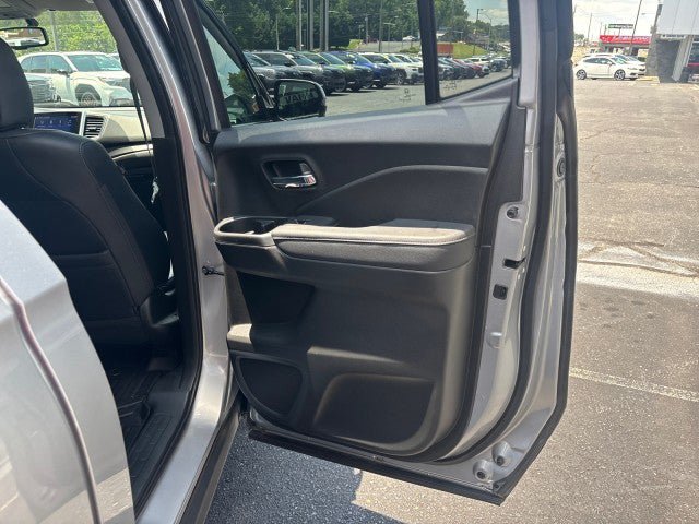 Used 2018 Honda Ridgeline RTL-T image 40