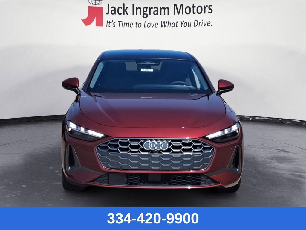 New 2025 Audi A5 2.0T Prestige image 8