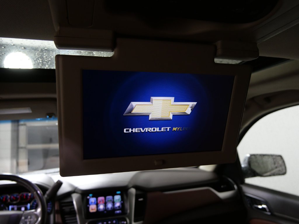 Used 2019 Chevrolet Tahoe Premier AWD/4WD image 22