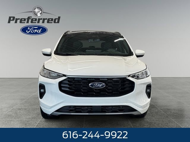 New 2026 Ford Escape ST-Line Elite w/ Premium Technology Package image 11