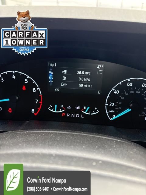 Used 2024 Ford Maverick XL w/ Equipment Group 100A Standard image 12