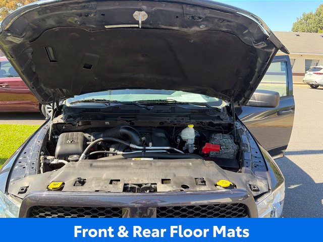Used 2014 RAM 1500 Express AWD/4WD image 20