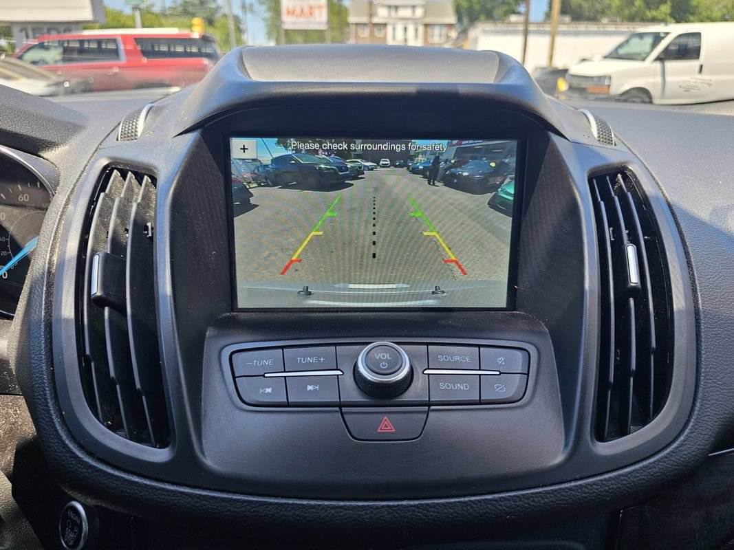 Used 2019 Ford Escape SE AWD/4WD image 40