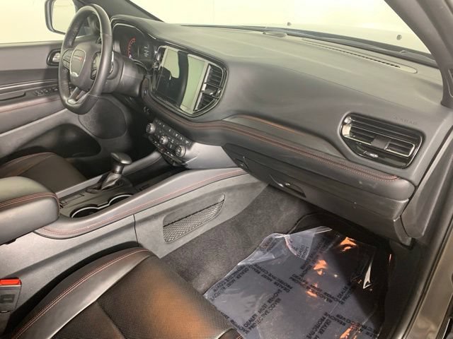 Used 2025 Dodge Durango R/T AWD/4WD image 6