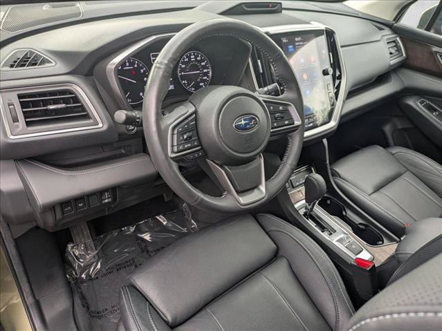 Used 2023 Subaru Ascent Touring AWD/4WD image 10