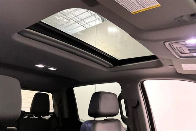 Used 2019 GMC Sierra 1500 SLT image 29