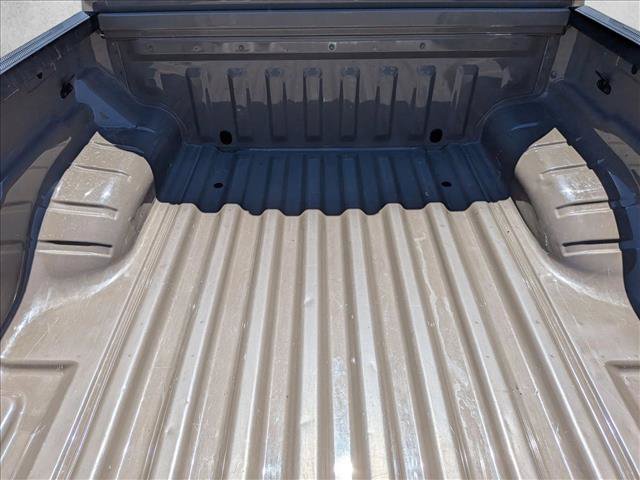 Used 2024 Nissan Frontier Pro-X w/ Technology Package RWD image 6