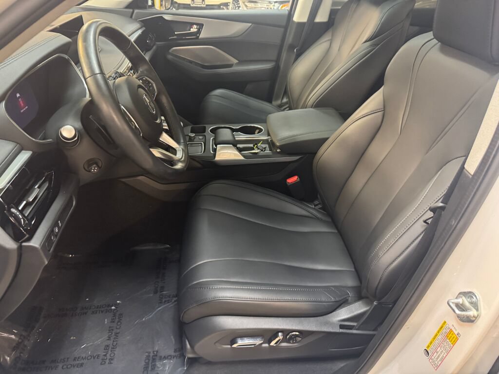 Certified 2023 Acura MDX SH-AWD image 27