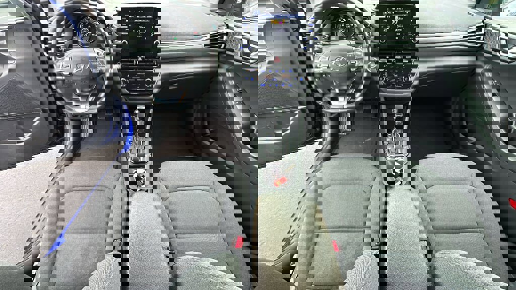 Used 2021 Hyundai Ioniq SE image 26