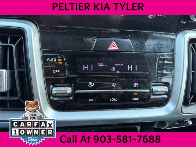 Certified 2021 Kia Sorento S w/ Panoramic Sunroof Package image 21