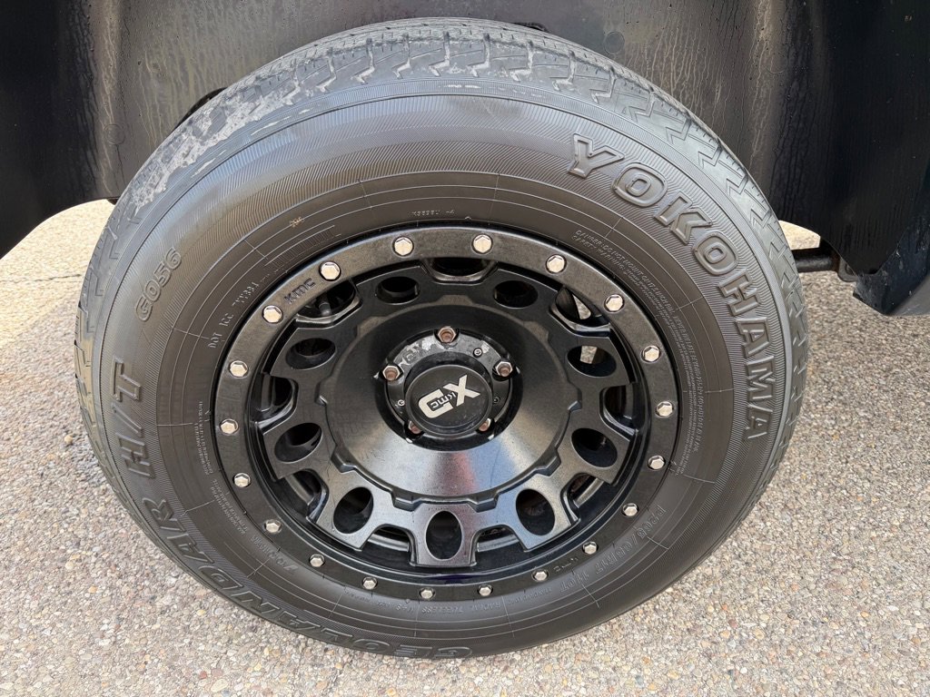 Used 2011 RAM 1500 Classic SLT AWD/4WD image 17