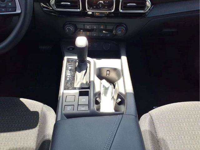 Certified 2026 Nissan Sentra S w/ Floor Mat Package FWD image 11