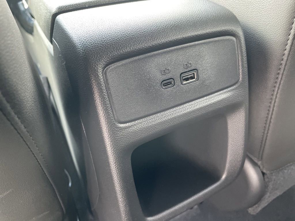 New 2026 Chevrolet Trax LT w/ Driver Confidence Package FWD image 25