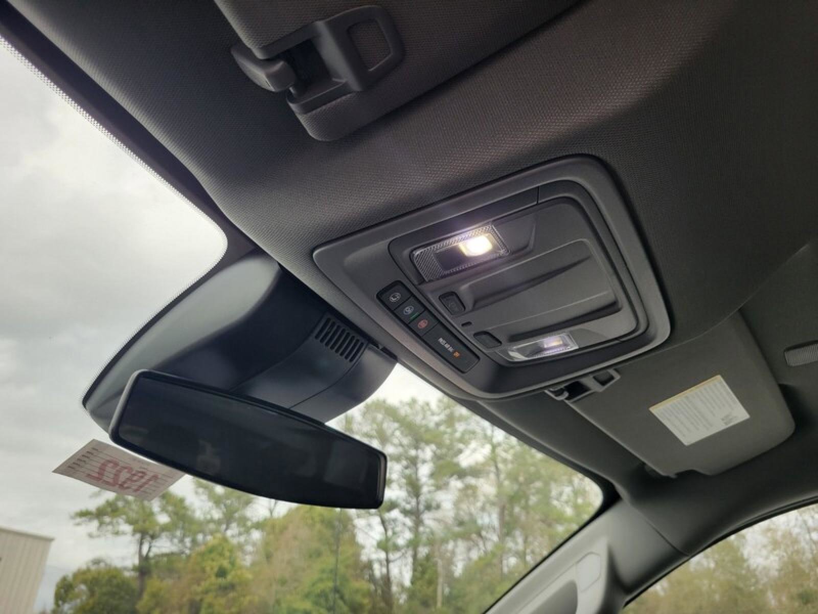 New 2026 GMC Sierra 1500 Pro w/ Graphite Edition image 18