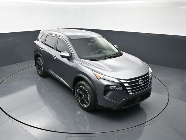 Certified 2024 Nissan Rogue SV FWD image 19