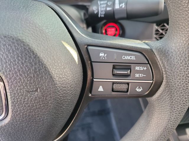 Used 2024 Honda Accord EX image 21