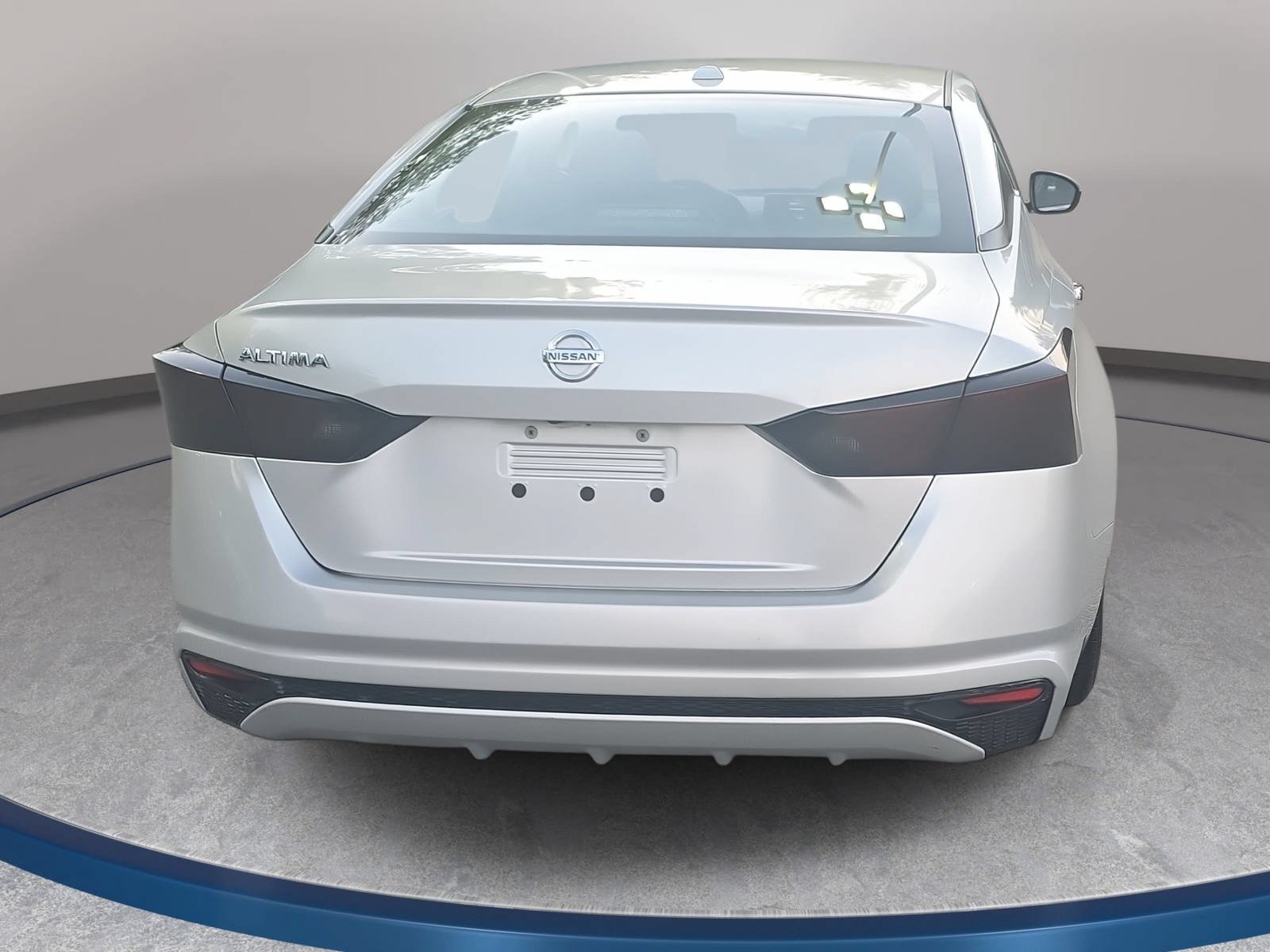 Used 2020 Nissan Altima 2.5 S FWD image 6