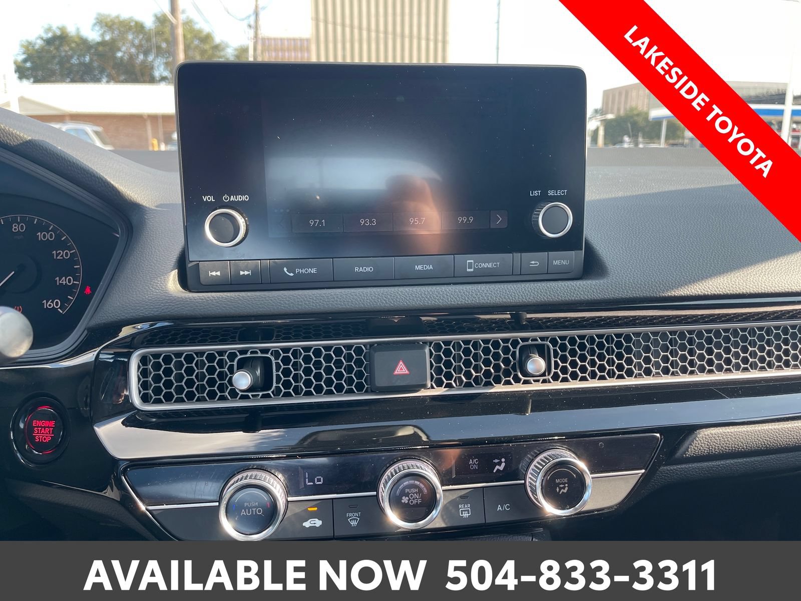 Used 2024 Honda Civic LX image 31