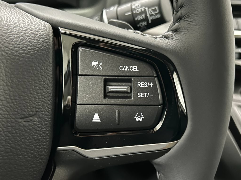Used 2026 Honda Odyssey Touring image 14
