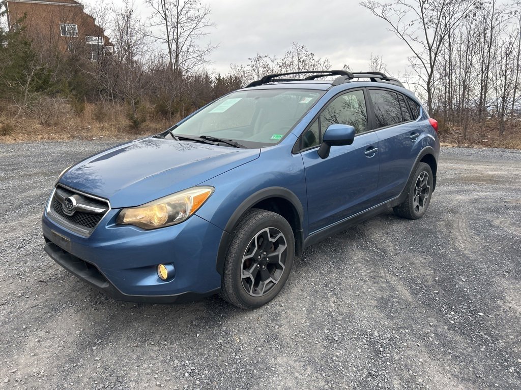 Used 2014 Subaru Crosstrek 2.0i Premium image 4
