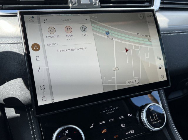 New 2026 Jaguar F-PACE R-Dynamic S image 27