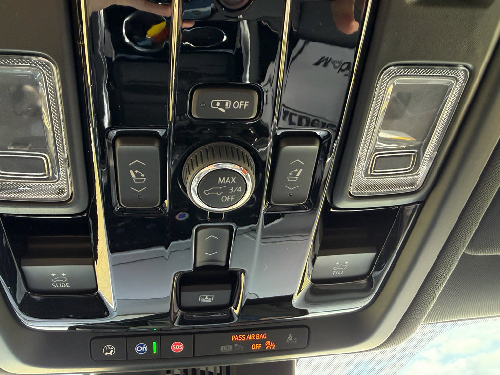 New 2026 Chevrolet Tahoe Premier AWD/4WD image 11