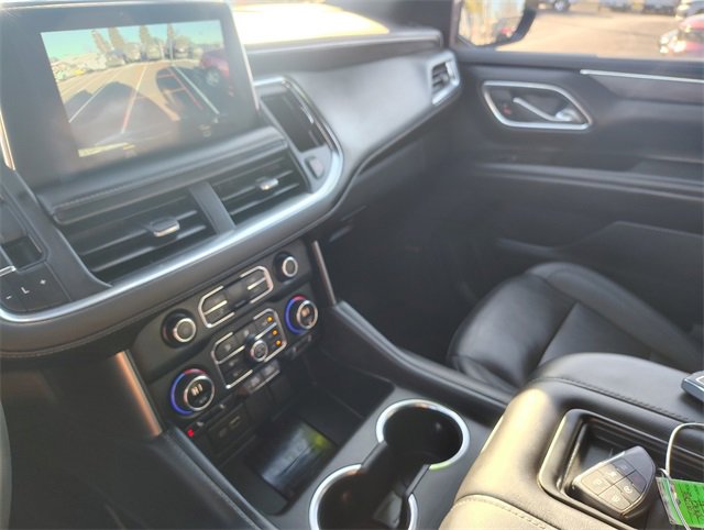 Used 2023 Chevrolet Tahoe LT image 28