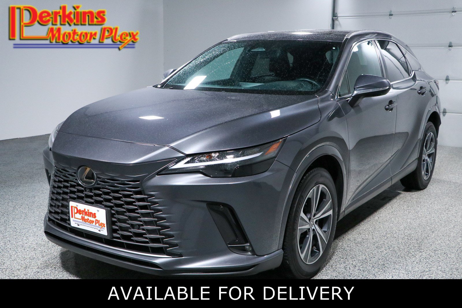 Used 2024 Lexus RX 350 Premium w/ Convenience Package